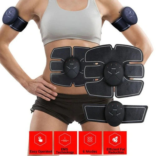 VivaCurve™ — Sculpt Instantly Stunning Curves with Zero Sweat and Total Freedom
