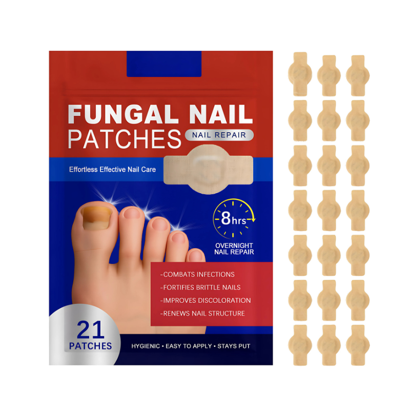 VitaNail Restore™ — Finally Reveal Clear, Strong Nails That Boost Your Confidence Every Day