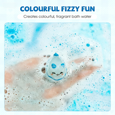 AquaQuest™ — Turn Bedtime Battles into Enchanting Bathtime Adventures