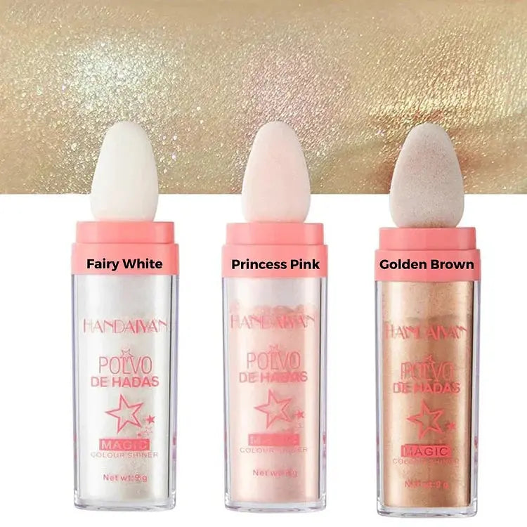 LumiLuxe™ Radiant Highlighter — Unlock Effortless Glow That Commands Attention Instantly