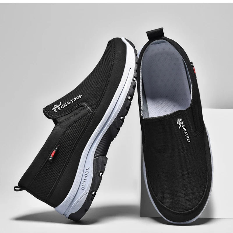 GlideStride™ — Feel Fresh, Pain-Free, and Unstoppable All Day Long