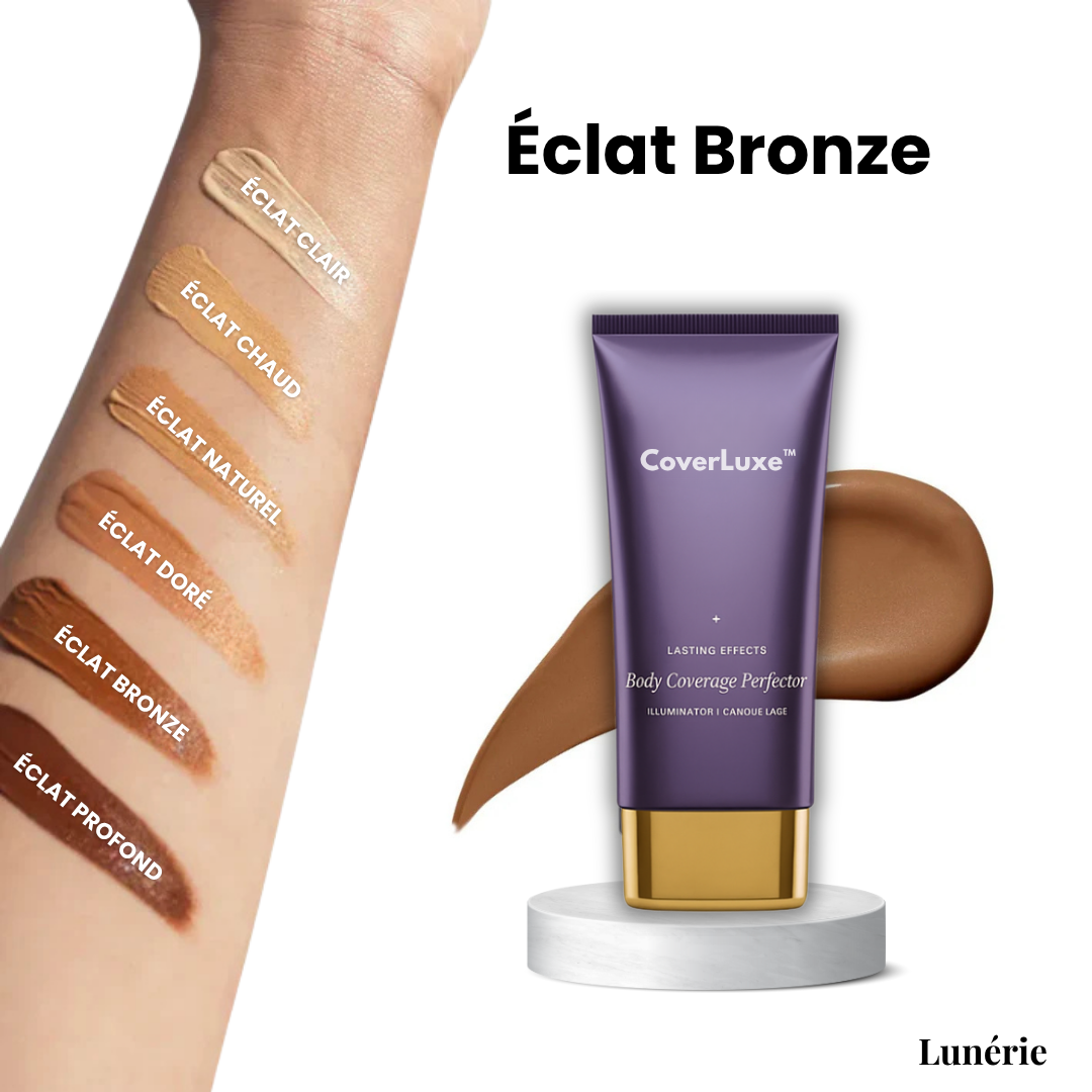 SilkVeil™ — Reveal Radiant, Flawless Skin That Lasts for Days