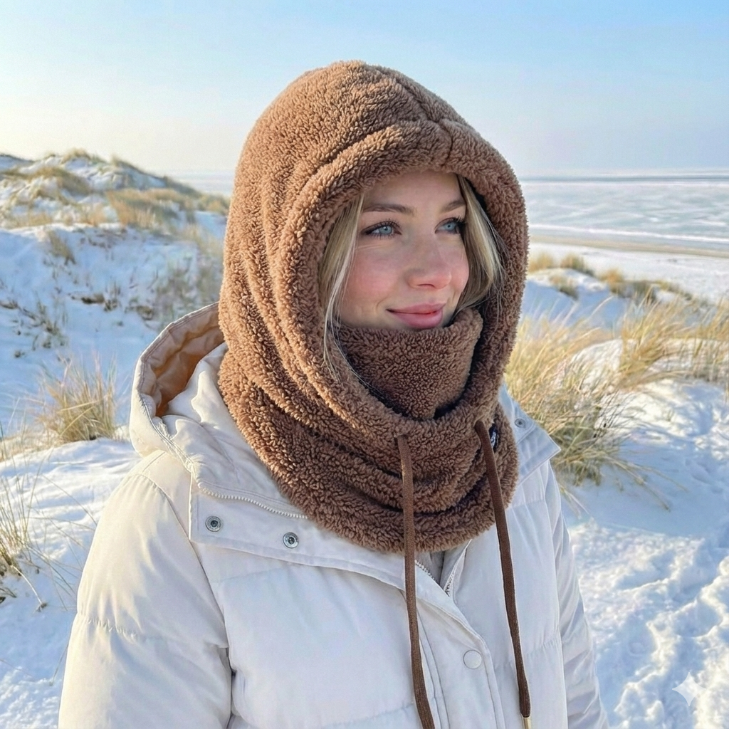 VertoTherm™ Hoodie — Unstoppable Warmth That Turns Frost Into Freedom