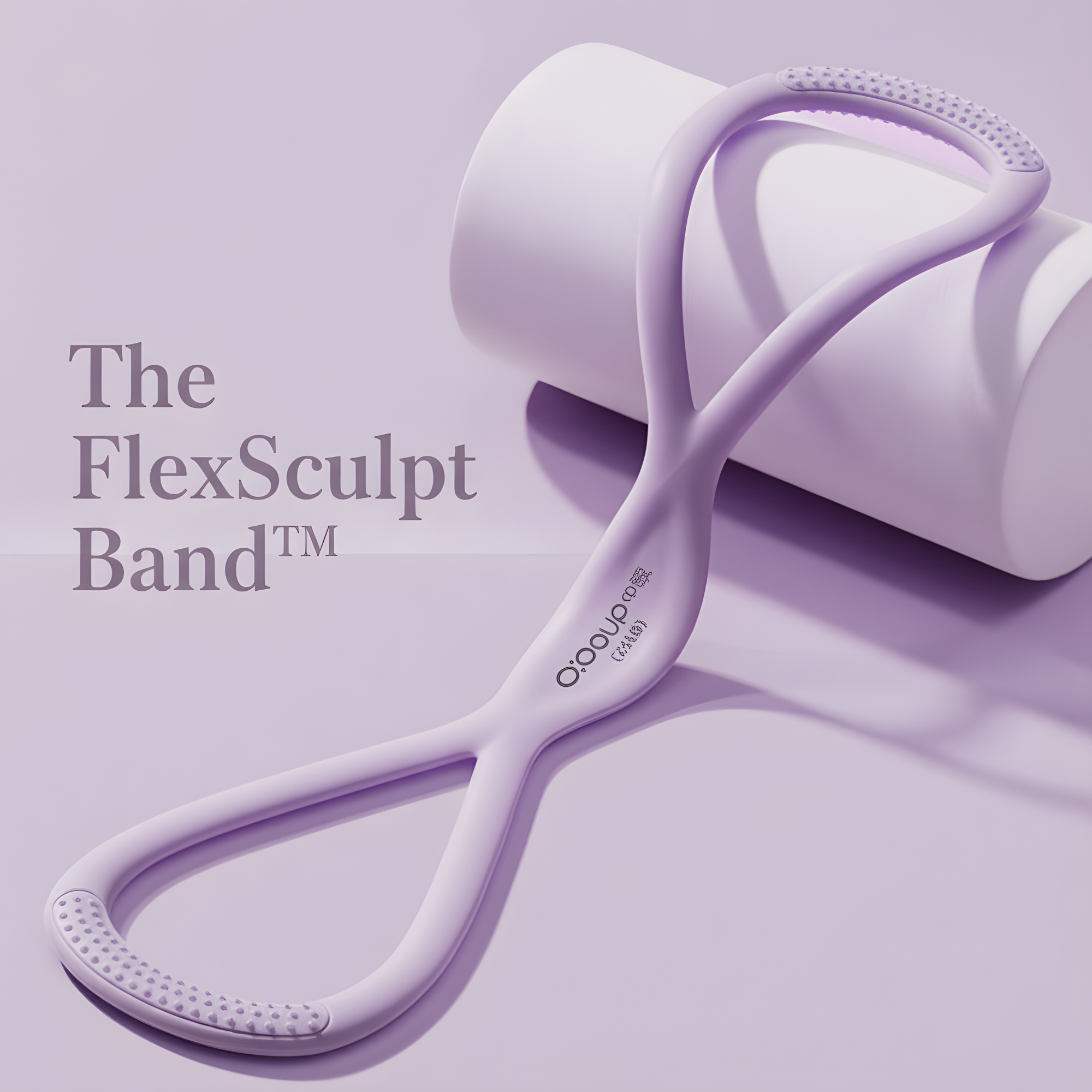 LumaTone™ Band — Sculpt Your Arms to Radiate Strength and Silky Glow Every Day