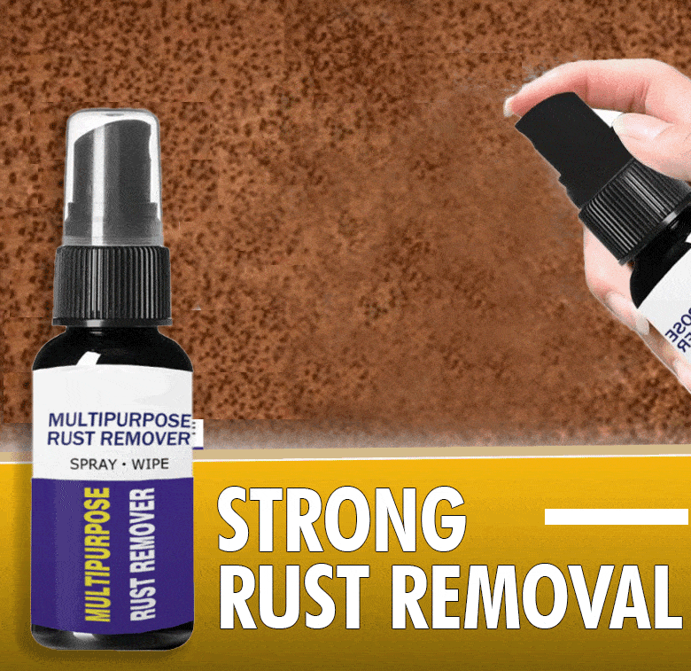 MetalShield™ — Instantly Restore Your Metals to Mirror-Gloss Shine and Lasting Strength