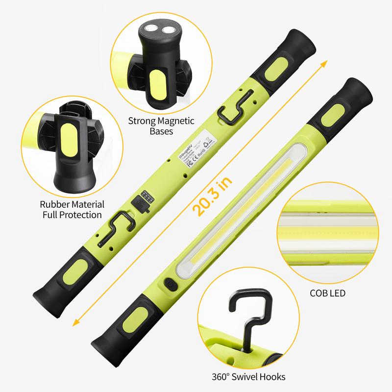 VividTorch™ — Dominate Darkness with Unstoppable Brightness and Rock-Solid Reliability