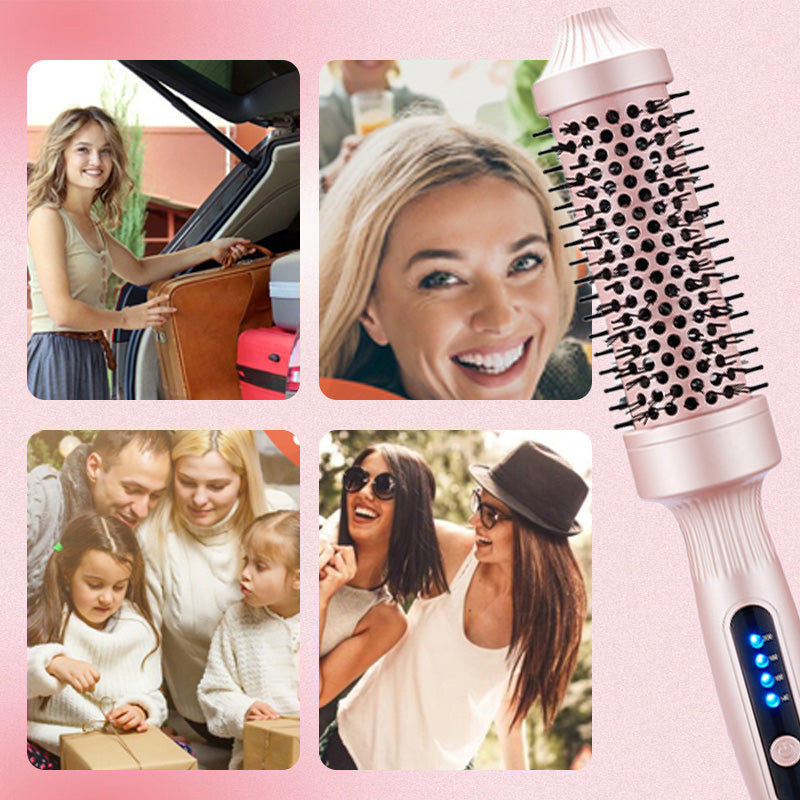 LumaSilk™ — Effortless Salon-Perfect Hair That Turns Heads Every Day