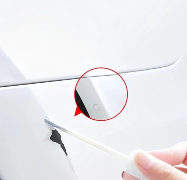 LumaShield™ — Instantly Erase Scratches for a Showroom-Ready Shine You’ll Proudly Own