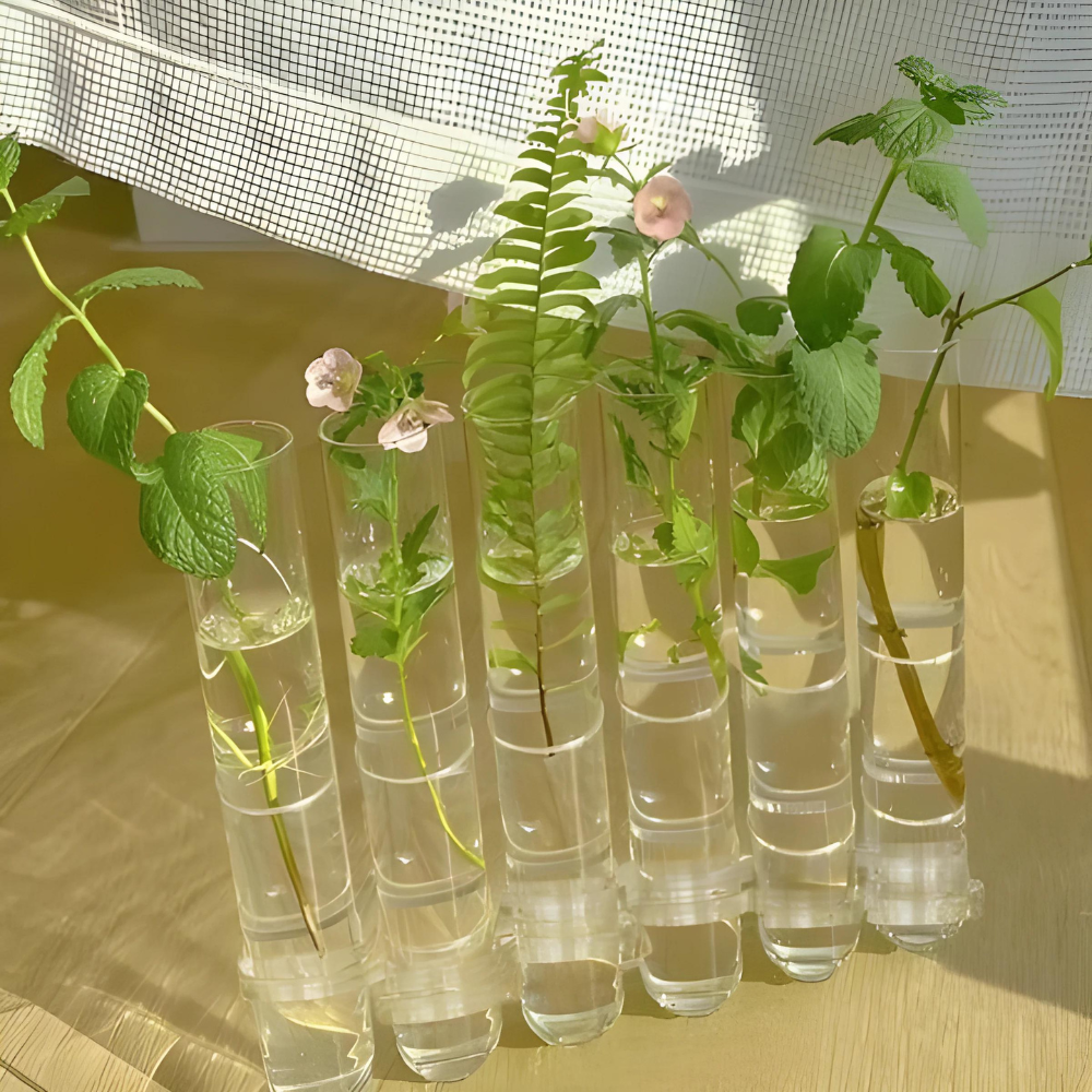 FloraFlex™ — Craft Stunning Floral Art That Transforms Every Room into a Personal Masterpiece