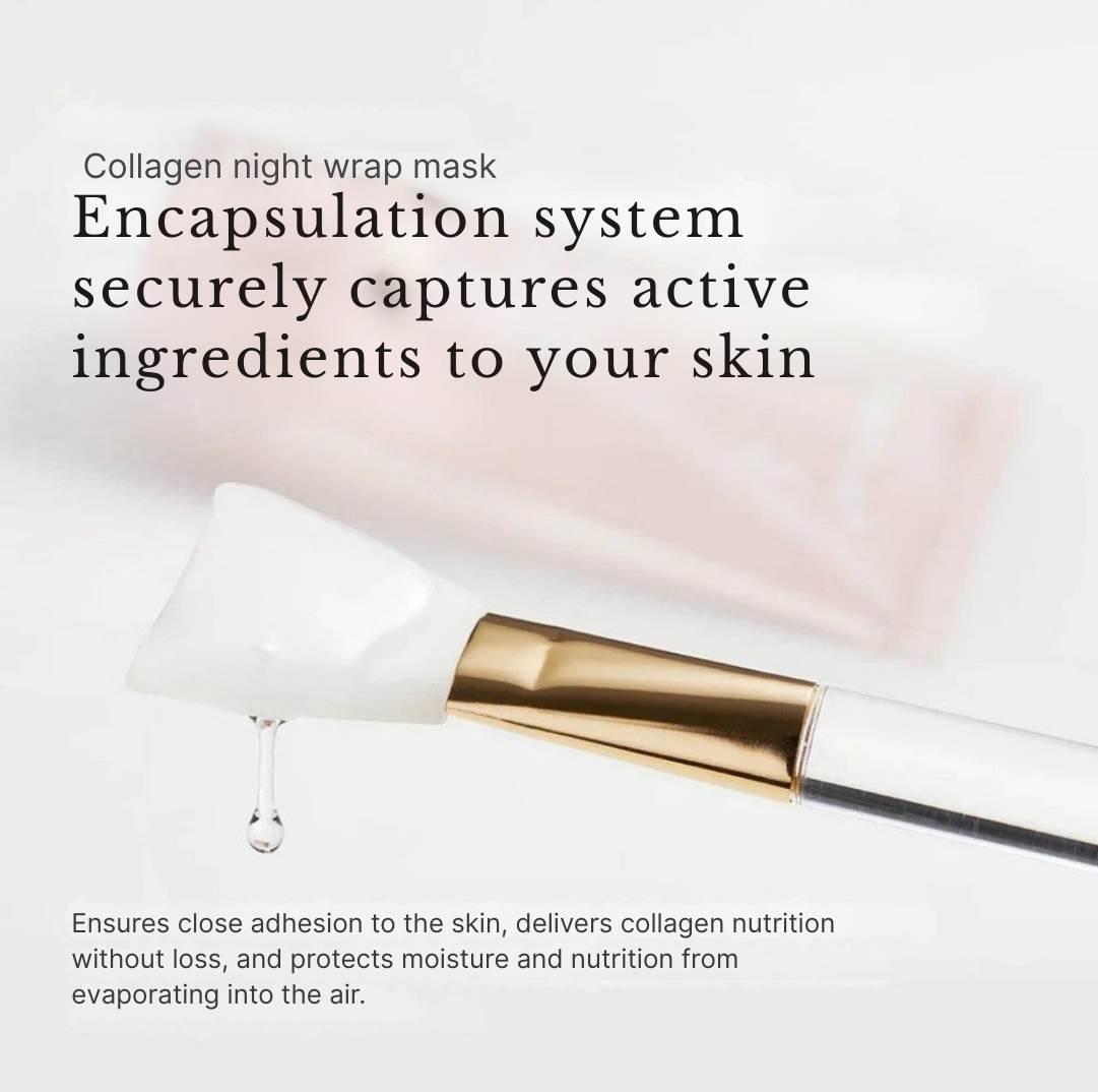 DermAura™ — Wake Up to Radiant, Youthful Skin Every Morning