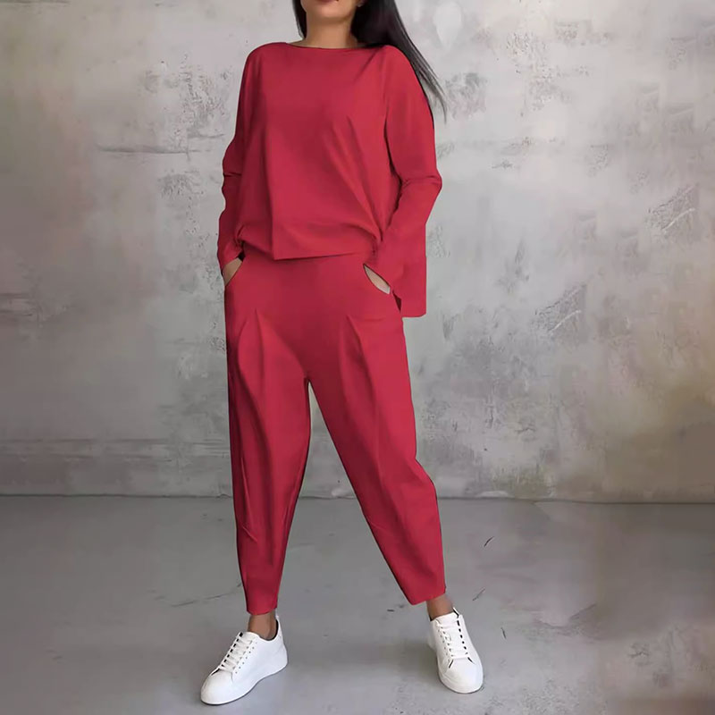 CalyraFlex™ — Feel Unstoppable in Silky Comfort That Moves With You All Day