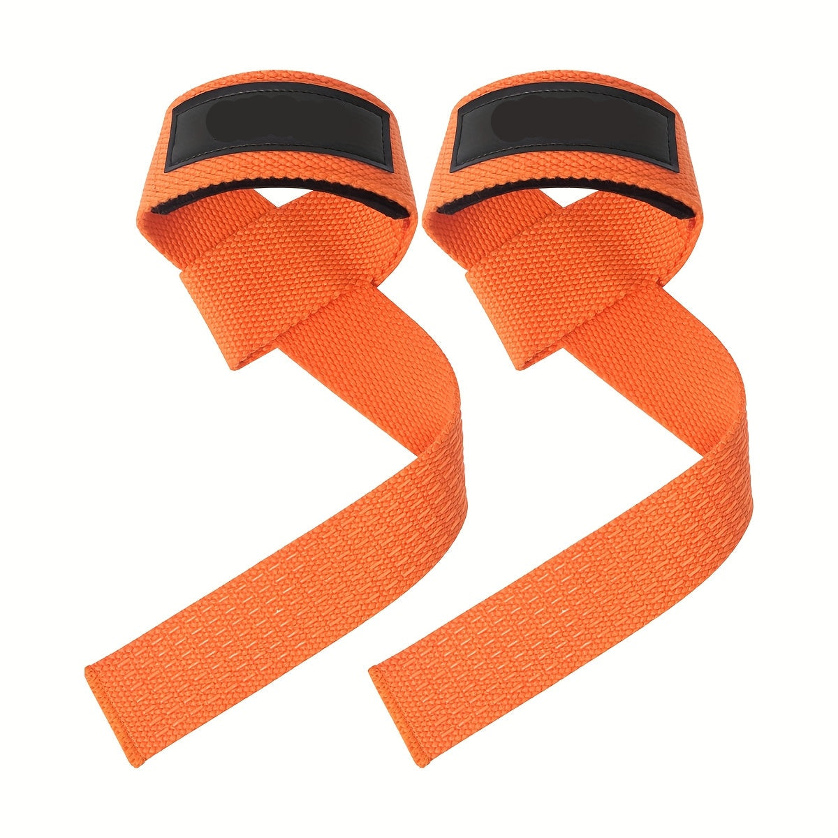 PowerGrip Lifting Straps – Ultimate Wrist Support for Weightlifting