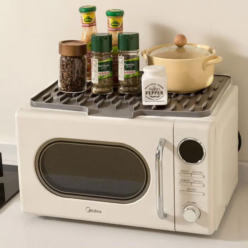 SilvaGuard™ — Turn Your Kitchen into a Dry, Heatproof, and Stress-Free Sanctuary