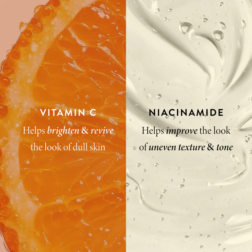 RevitaSheen™ — Reveal Radiant, Youthful Skin That Commands Every Look