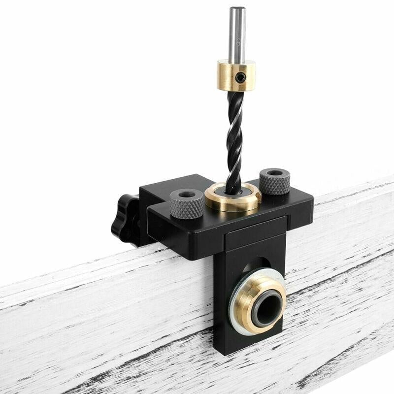 TitanEdge™ — Master Every Cut with Rock-Solid Joints That Impress Every Time