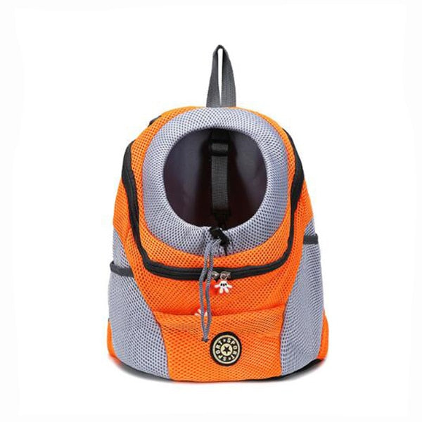 PawsTrail™ — Effortless Freedom and Cozy Safety for Every Adventure with Your Dog