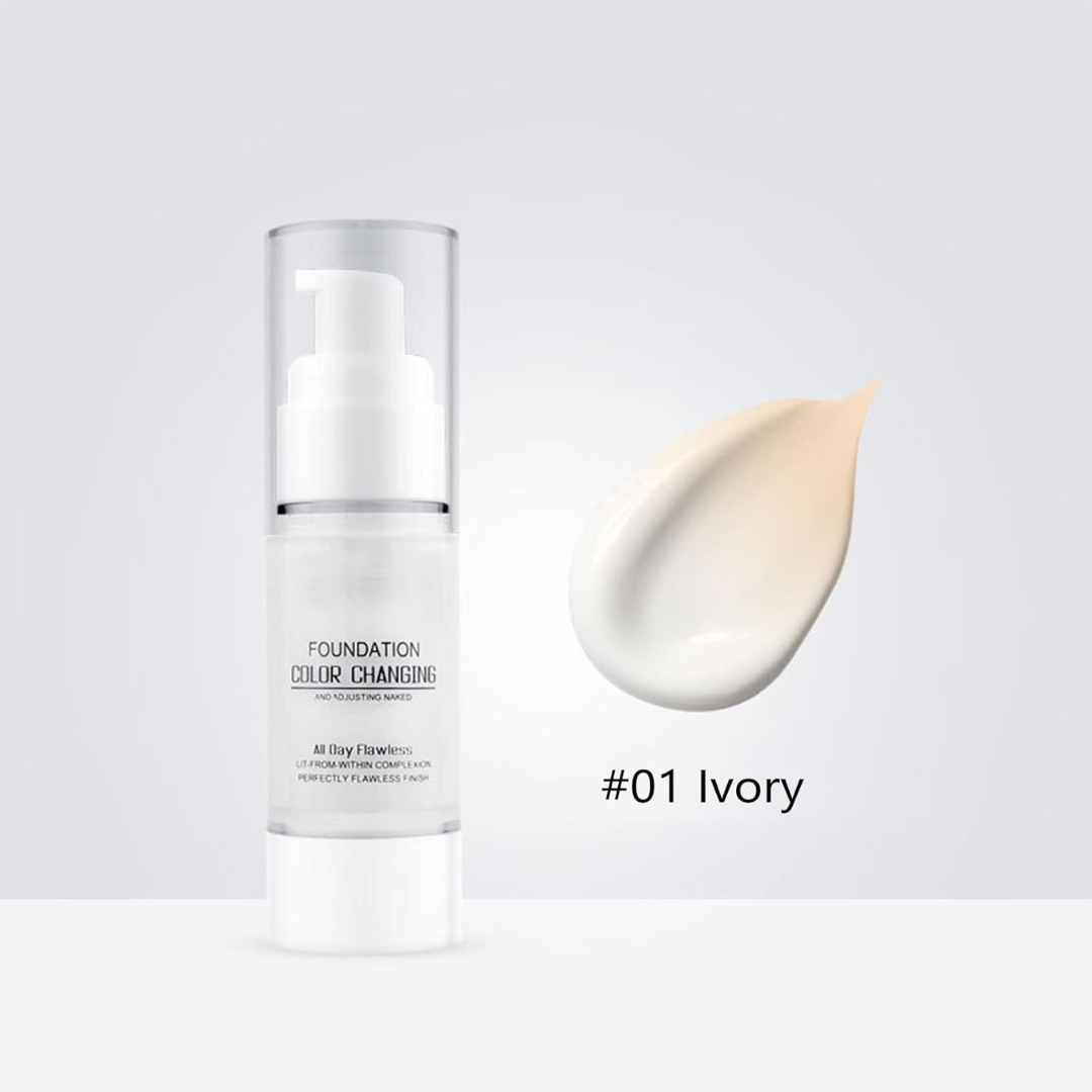 LumaFleur™ — Unleash Your Skin’s Natural Glow All Day Long