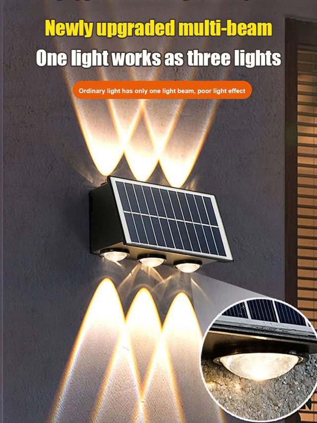 LumaFlaire™ — Light That Powers Your Confidence and Boosts Your Glow Everywhere