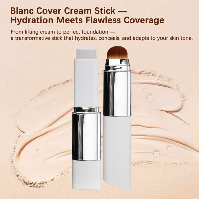 LumaDrench™ — Unlock Your Natural Radiance with Effortless, All-Day Glow