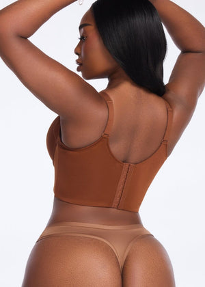 VeloraCurve™ — Unleash Confidence with a Jacket That Moves and Flatters Every Curve