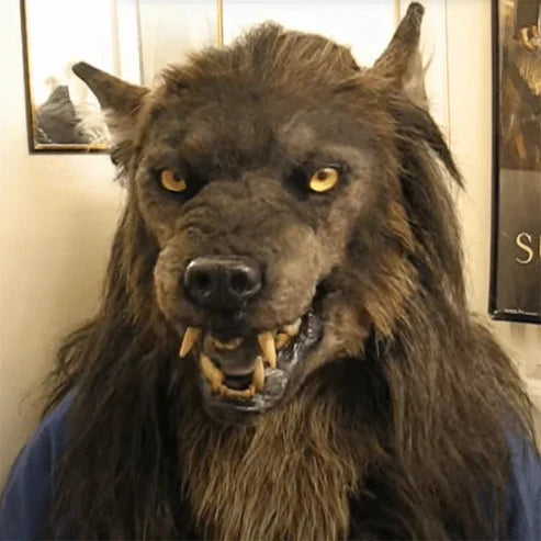 BladeHowl™ — Unleash Jaw-Dropping Realism and Command Every Crowd
