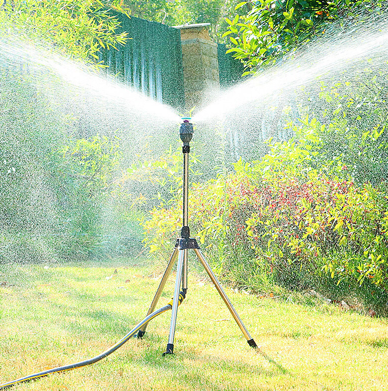AquaVibe™ — Effortless, Precise Watering for a Lush, Thriving Garden Every Time