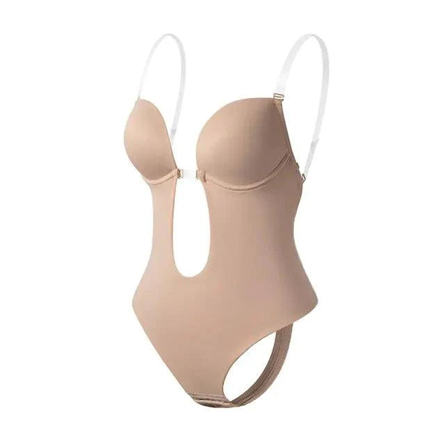 CurveSculpt™ — Effortless Confidence That Shapes Every Bold Look