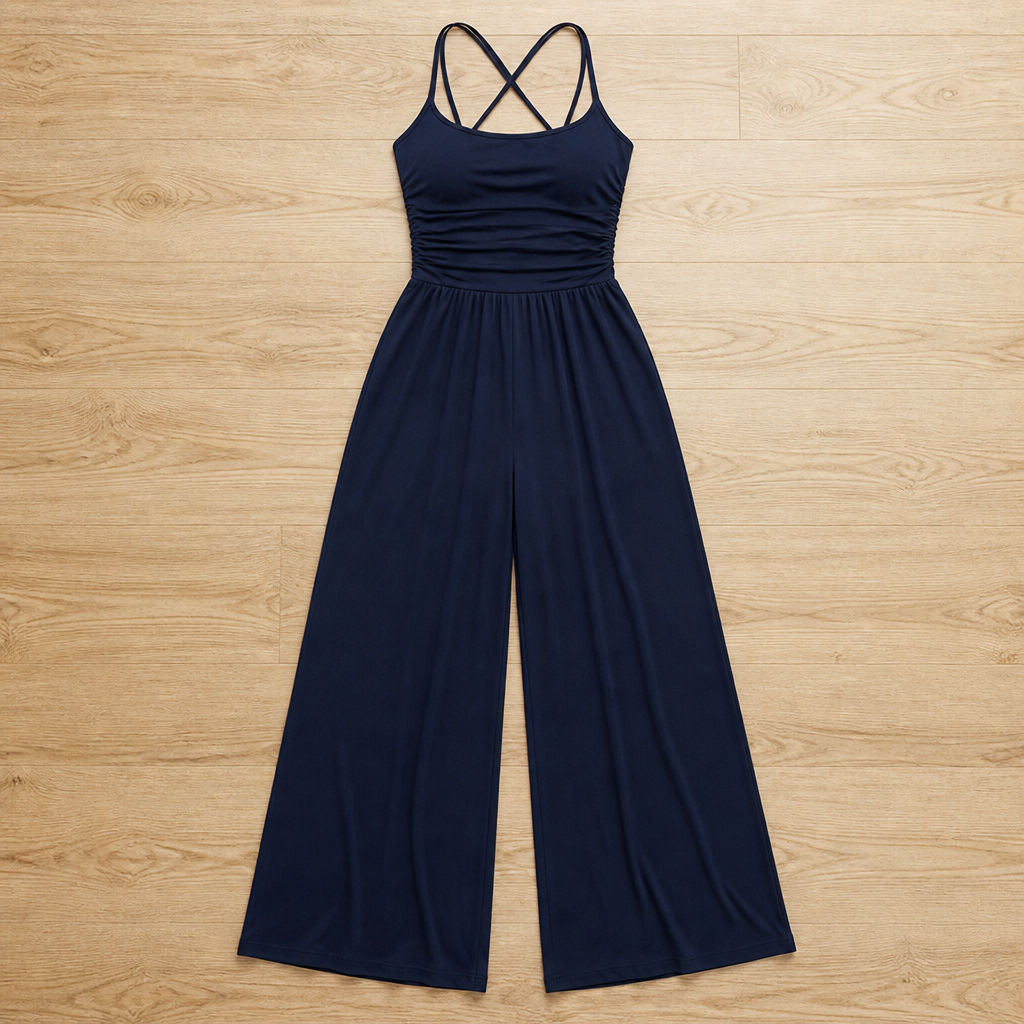 LumaLuxe™ — Ignite Confidence with Every Curve-Enhancing, Breathable Step