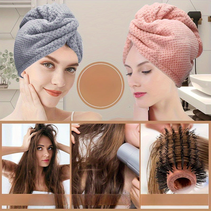 AquaEase – Ultra-Light Quick-Dry Towel for Everyday Comfort