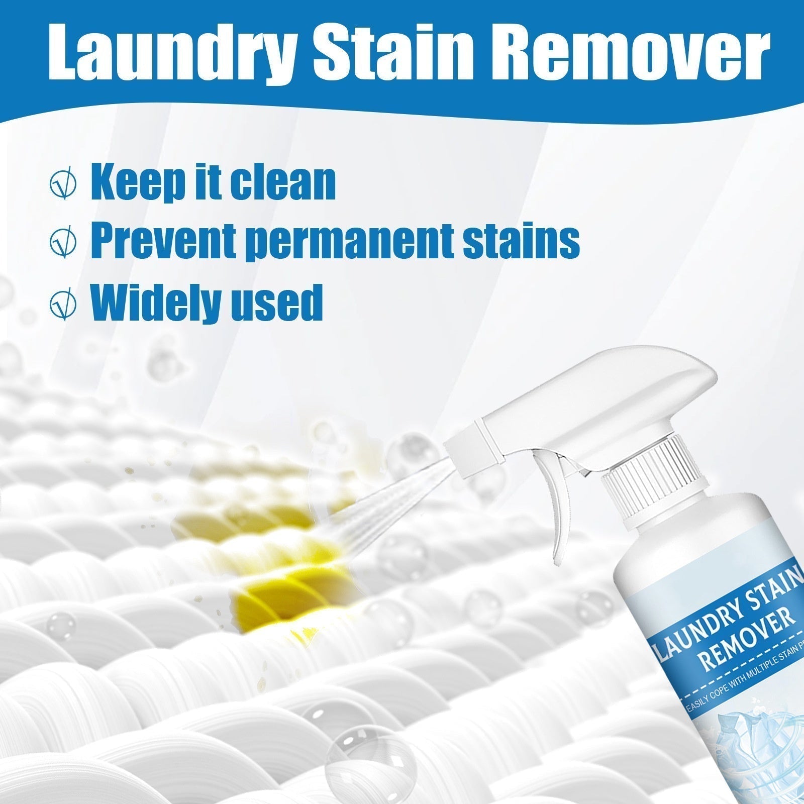 VibranceZap™ — Effortless Stain Erasing That Revives Your Favorite Clothes Instantly