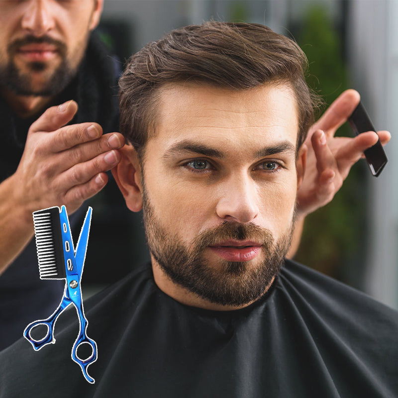 BladeCraft™ — Master Every Cut with Effortless Precision and Lasting Comfort