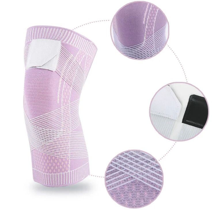 FlexiStride™ — Unleash Pain-Free Power and Confidence in Every Step