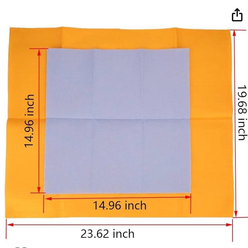 1+1 FREE | AquaWunder – The cloth that soaks up everything!