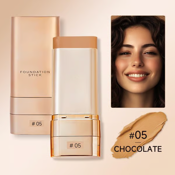 LustreVive™ Serum Stick — Unlock Radiant, Flawless Skin That Lasts Through Every Moment