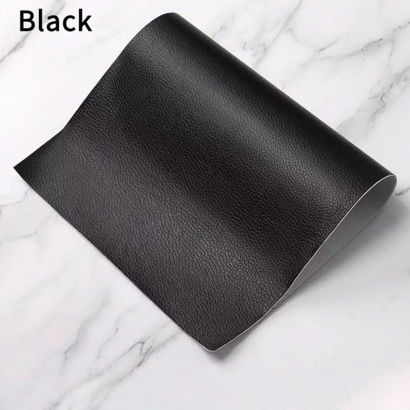 Self-Adhesive Faux Leather Furniture Repair Patch