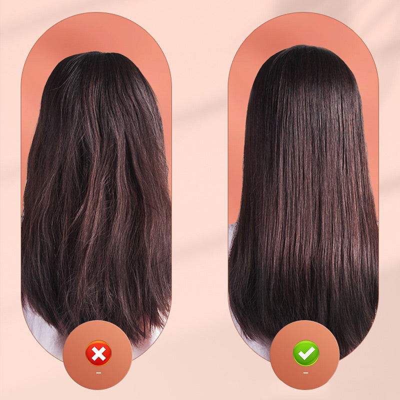 CurlEssence™ Compact Styler — Instant, Salon-Quality Curls & Shine Anytime, Anywhere