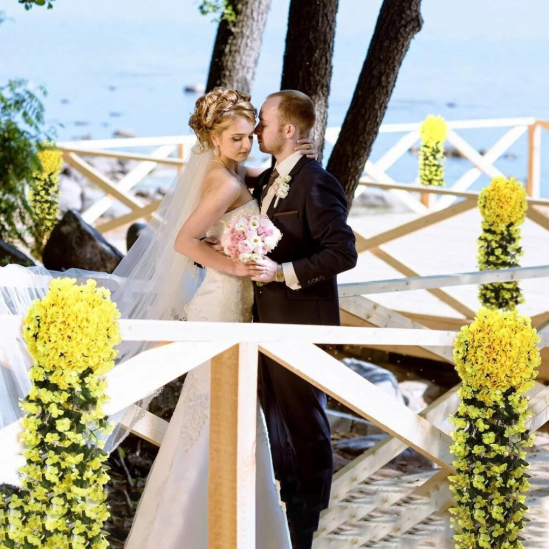 FloraVivid™ Orchid Bouquets — Bring Endless Elegance & Vibrant Beauty to Your Home, Effortlessly