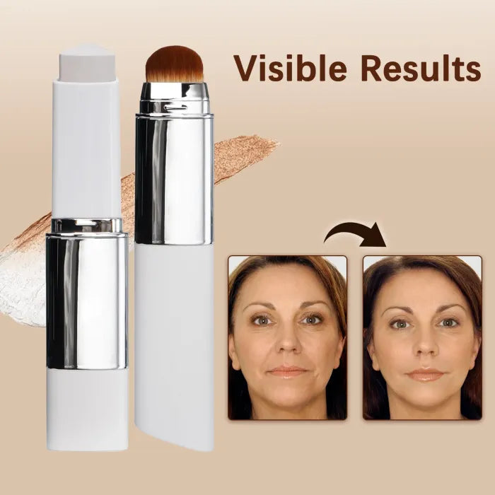 LumaDrench™ — Unlock Your Natural Radiance with Effortless, All-Day Glow