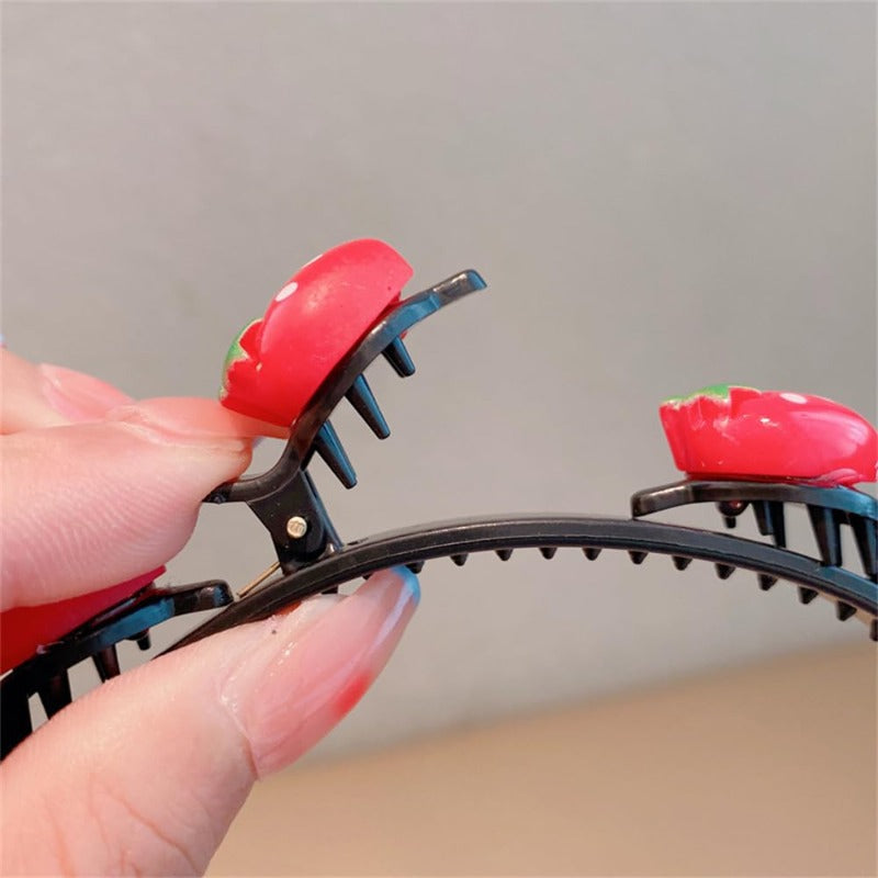 TwinkleTress™ — Gentle, Charming Hair Magic That Boosts Her Confidence All Day