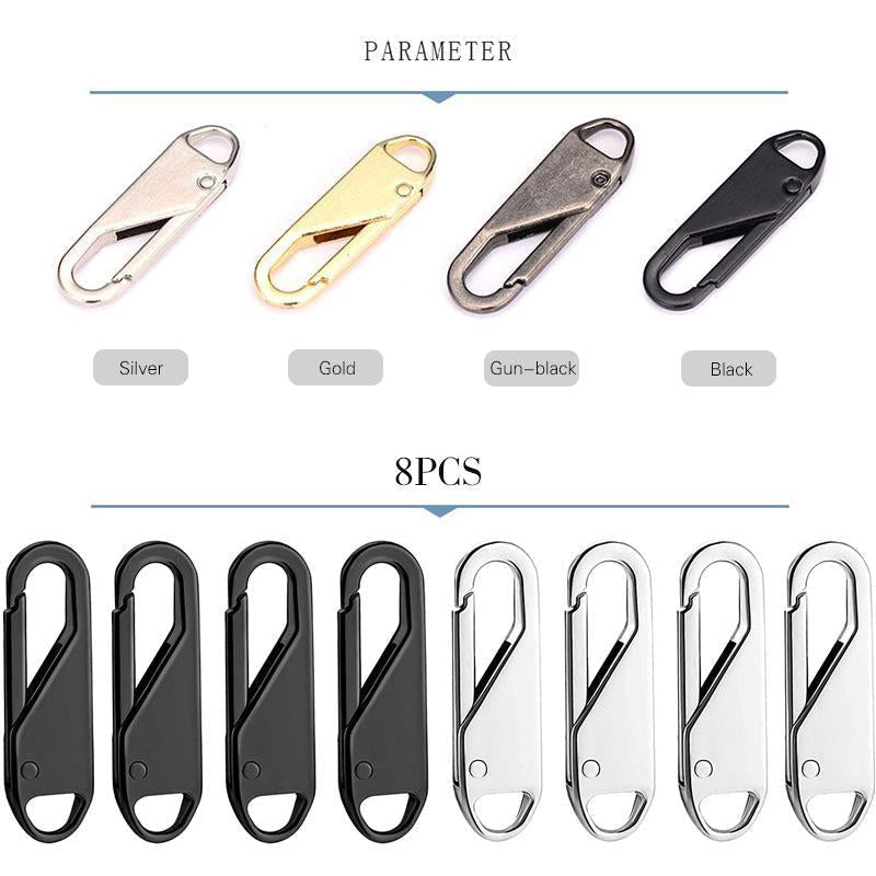 GlideMate™ — Instantly Rescue Stuck Zippers and Reclaim Your Day