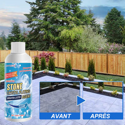 StoneVanta™ Renovation Gel — Unleash Your Stone’s True Radiance and Banish Stains for Good