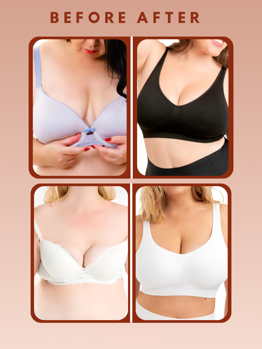 EmberaSilk™ — Feel Unstoppable with All-Day Comfort and Flawless, Invisible Sculpting