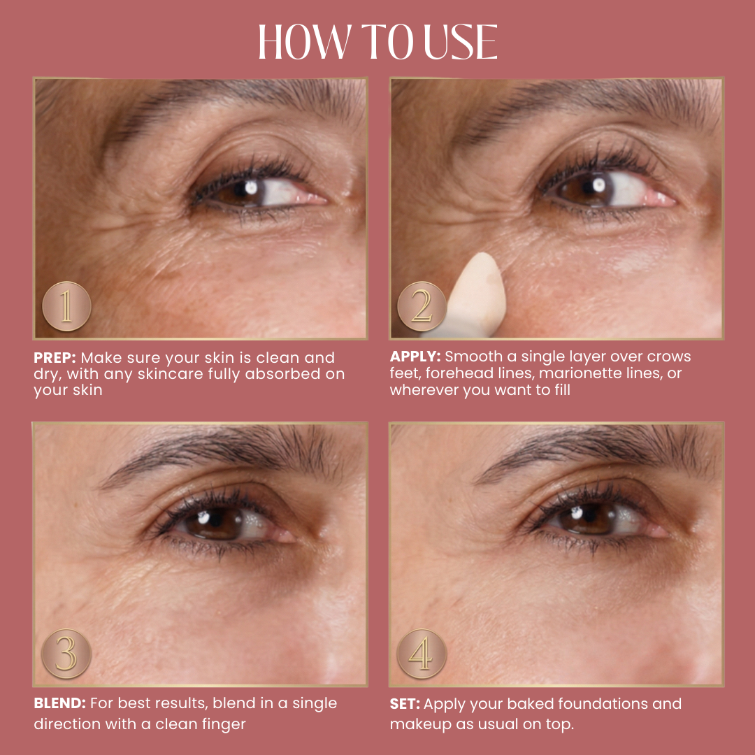 LumaFirm™ — Unleash Your Skin’s Instant Lift and Lasting Radiance