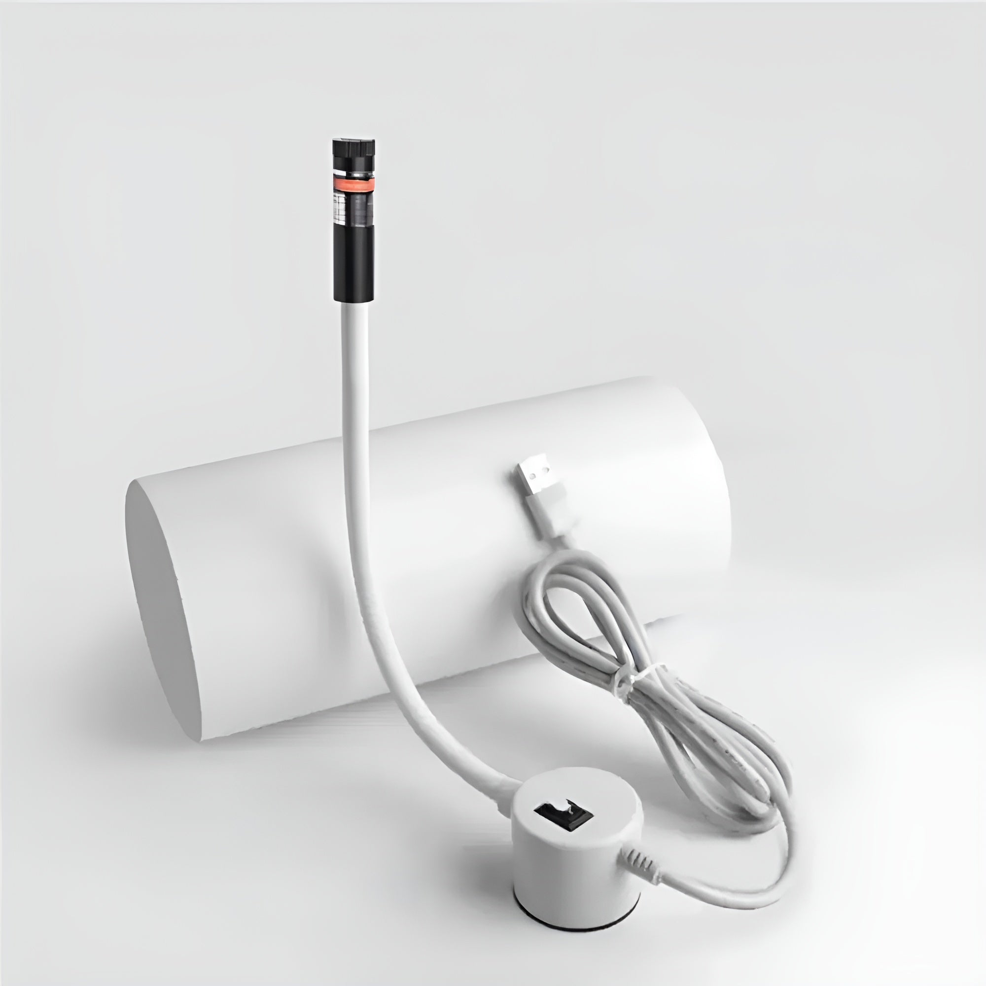 RadiantRay™ — Illuminate Every Stitch with Effortless Precision and Eye-Soothing Clarity