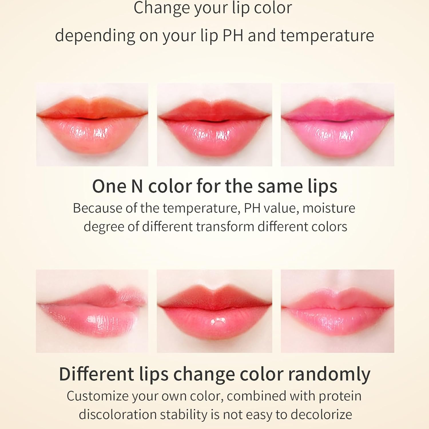 LumaHue™ — Unlock Your Unique, All-Day Luminous Lip Confidence