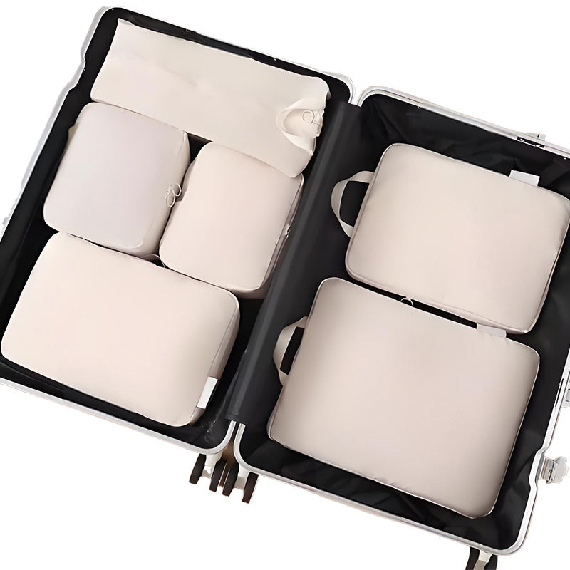 Gladiate™ — Pack Twice as Much, Travel Stress-Free, and Always Look Flawless