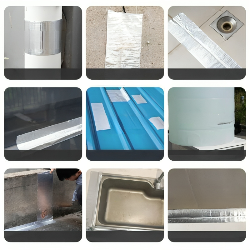 AquaGuardPro™ — Seal Leaks Fast and Lock in Lasting Dry Comfort