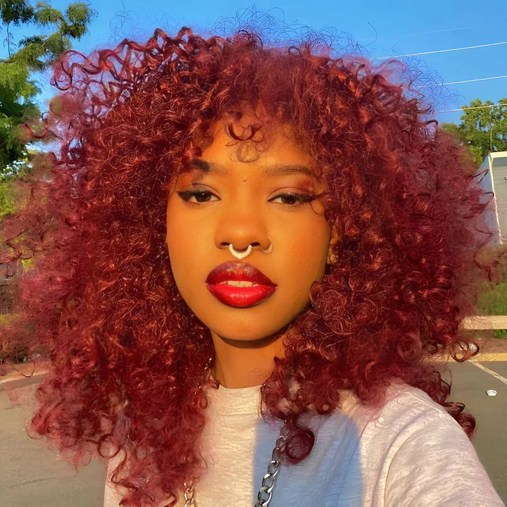 ChromaMuse™ — Unleash Bold, Mess-Free Color That Breathes Life Into Every Strand