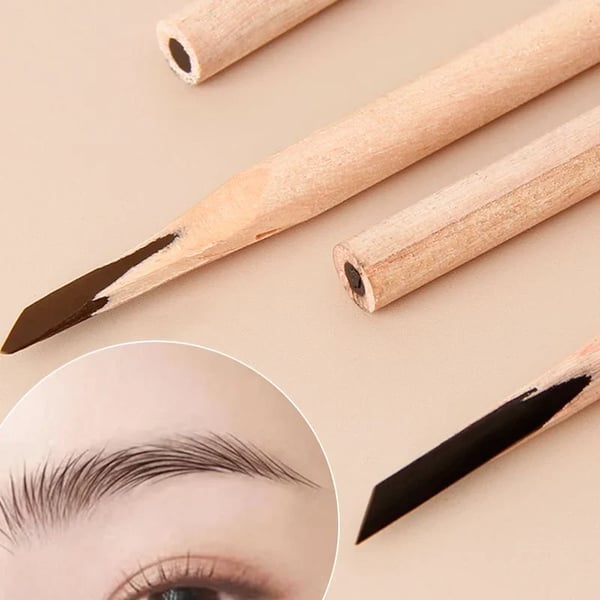 BrowMoxie™ — Sculpt Flawless, Natural-Brow Confidence That Lasts All Day