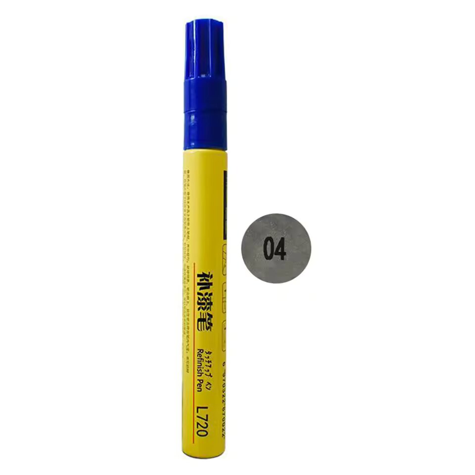 ShieldPro™ Scratch Renew Pen — Instantly Erase Scratches and Stop Rust for a Showroom Shine Every Day